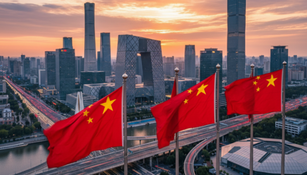 Китай зобов’язав свої нафтопереробні заводи припинити вивезення бензину та дизеля – Bloomberg