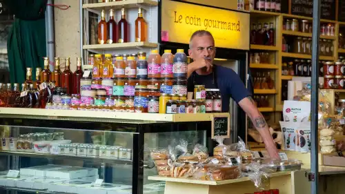 Найабсурдніше звернення в крамниці, яке я коли-небудь чув