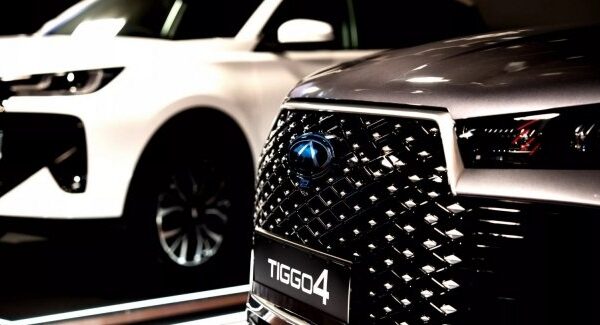 В Австралії китайські автомобілі вперше обігнали японські за популярністю.