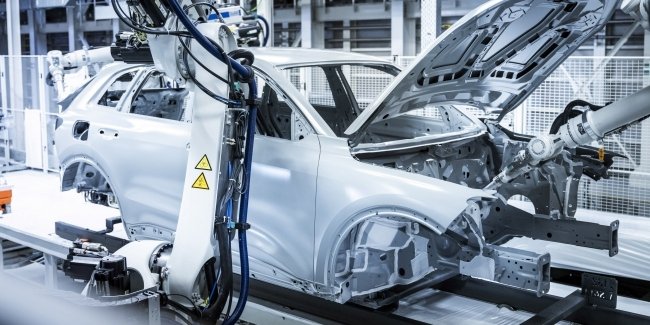 Мита Трампа обійшлися автовиробникам щонайменше у 35 мільярдів доларів.