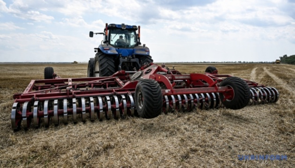 Азотний дефіцит і валютні надходження: що пов’язує?