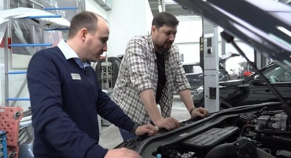 Скорочення попиту на дизельні авто в Україні