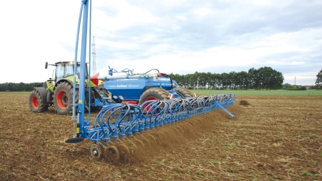 Як підготувати сівалку до сезону: порівнюємо оригінальні запчастини та українські…