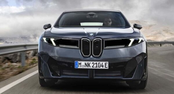 BMW вклала 10 мільярдів євро в електрокари