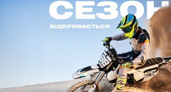 Мотоцикл: готуємо до весни після зимового зберігання