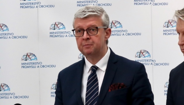 Чеський уряд сприяє кращим умовам для свого бізнесу в Україні.