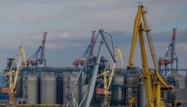 Збільшення вартості аграрного експорту з України.