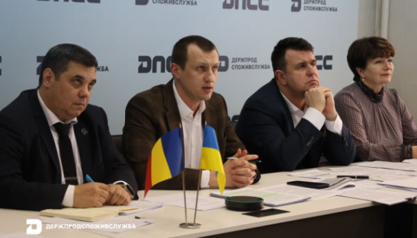 Україна й Молдова домовились про заходи щодо відновлення вивозу пташиного&hellip;