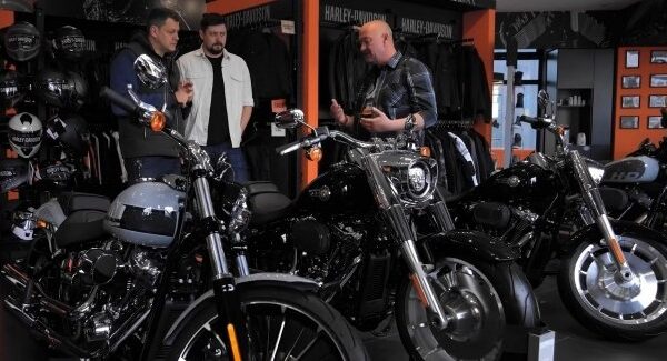 Український моторинок: лютневі результати 2026