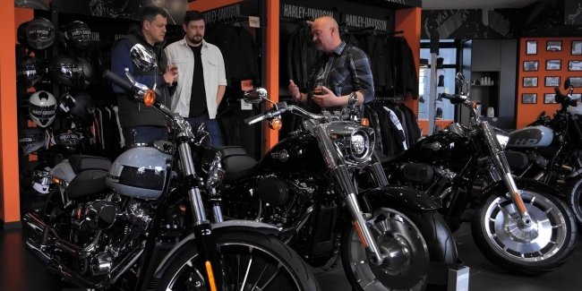 Український моторинок: лютневі результати 2026