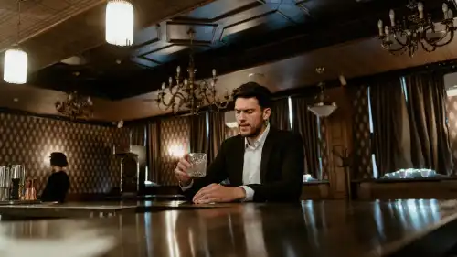 Як багатії знаходять сенс життя?