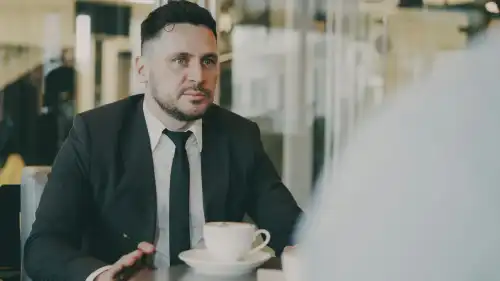 Менторська омана: чому зрілому бізнесу не потрібні опікуни.