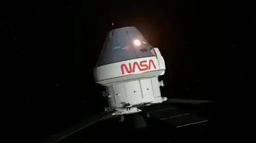 Чому знову прагнемо на Місяць — ціль місії Artemis II?