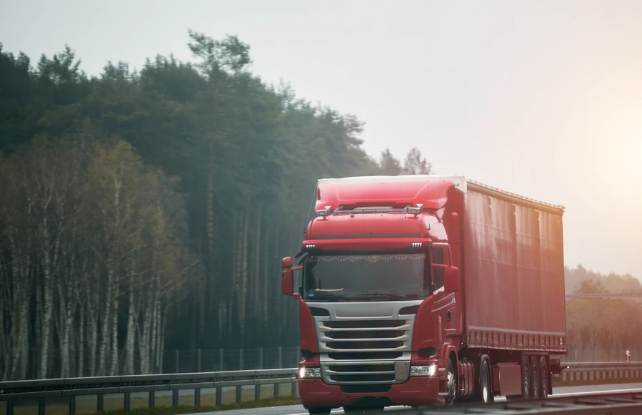 транспортна компанія ТОП АГРО ТРАНС