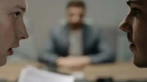 Чому в дискусіях позиція “я осторонь” — оптимальний підхід.