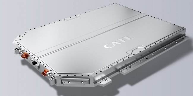 Японія зменшила підтримку електрокарів з китайськими батареями.