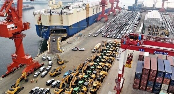 BYD передбачає масштабне «очищення» на авторинку електрокарів.