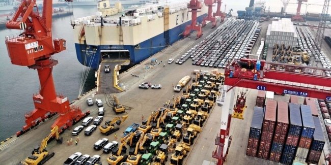 BYD передбачає масштабне «очищення» на авторинку електрокарів.