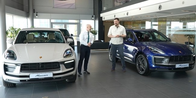 Нові легкові авто в Україні: березневі результати 2026