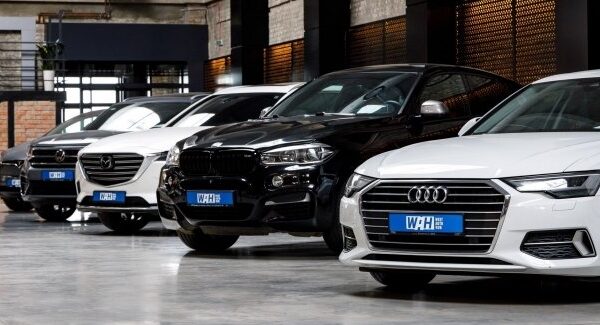 Ринок імпортованих вживаних авто: результати березня 2026