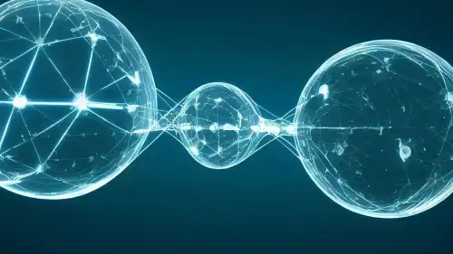 Подвійне існування атомних пар підтверджено.