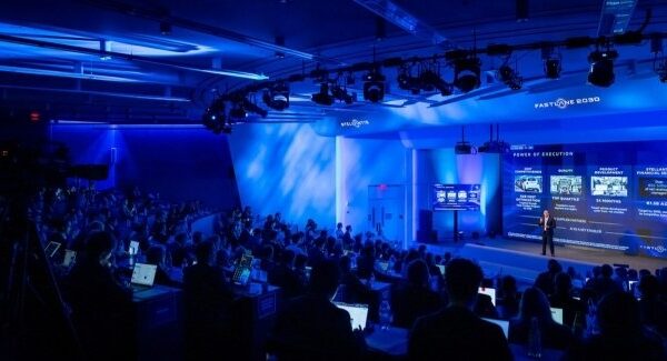 Stellantis оголосив про свою глобальну стратегію FaSTLAne 2030