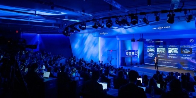 Stellantis оголосив про свою глобальну стратегію FaSTLAne 2030