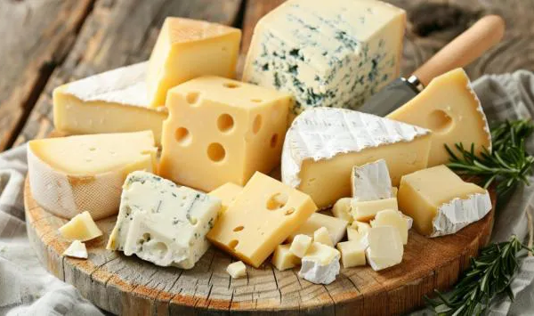 Сири для дому та HoReCa: як обрати якісний продукт з доставкою по Одещині