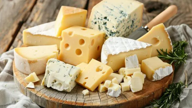 Сири для дому та HoReCa: як обрати якісний продукт з доставкою по Одещині