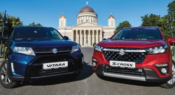 Suzuki має намір випередити Honda за обсягами продажів до завершення року