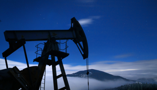 За словами американського експерта, запас російської нафти, що знаходиться в морі, може забезпечити окремі…