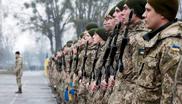 Битва за Україну. День 1525
