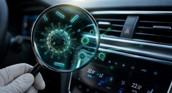 Свіжий потік повітря в автомобілі: підготовка кліматичної системи до сезону