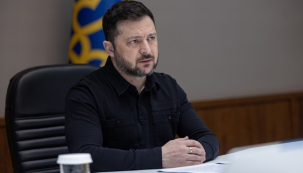 Український збройний експорт стане реальністю, усі деталі узгоджені – Зеленський