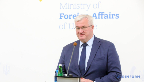 Сибіга: Ми розглядаємо можливість відкриття експорту озброєнь, що зміцнить як нас, так і наших&hellip;