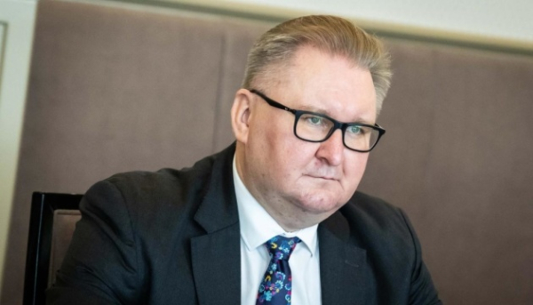 Україна має від’ємний торговельний баланс через закупівлю оборонної продукції – Качка