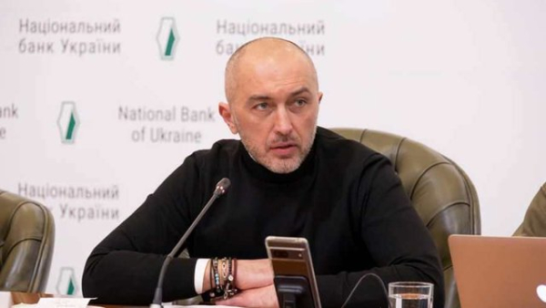 НБУ оцінює недоотримання валютної виручки у II пів.-2026 через блокування Росією портів у $2,5 млрд – Пишний