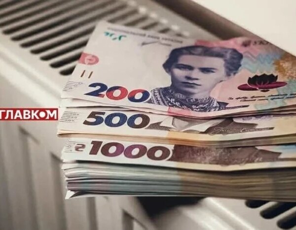Частині жителів Києва автоматично зменшено рахунки за тепло: деталі