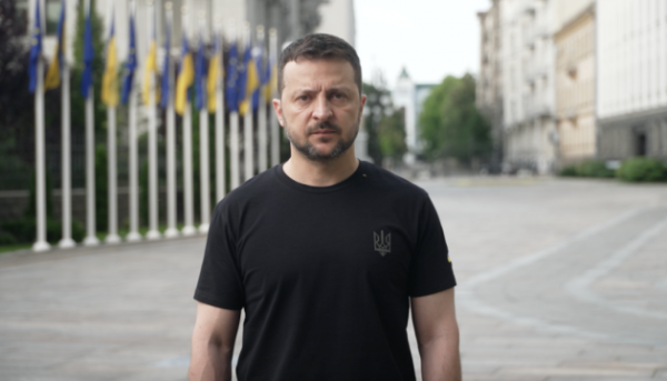Зеленський: Український експорт озброєнь має стати рушієм економічного зростання