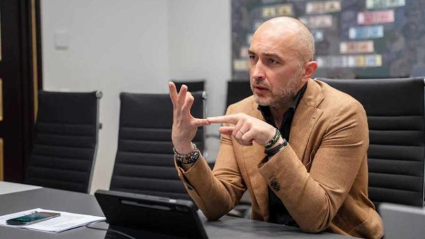 Транспорт, видобувна промисловість, енергетика найбільше страждають від атак РФ, НБУ оцінює втрати через це у 0,9% ВВП – Пишний