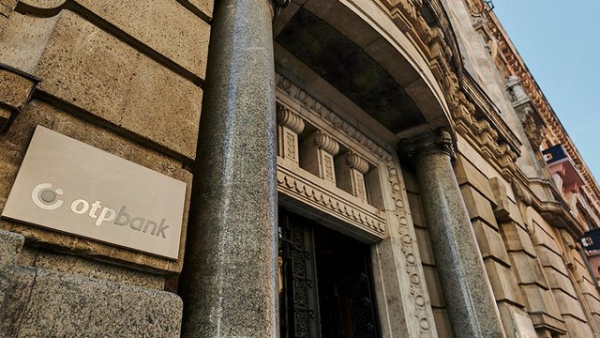 OTP Bank Hungary достигла соглашения о приобретении Luminor