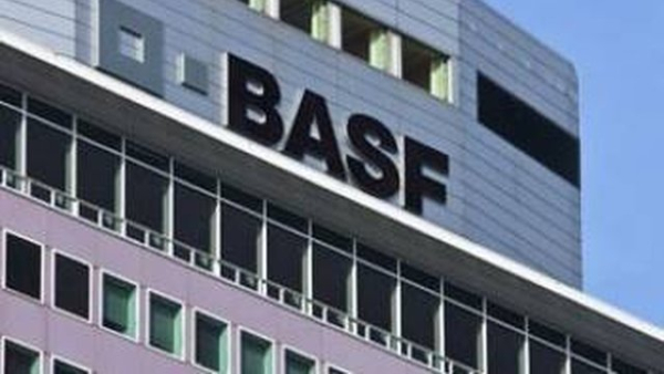 Українські фахівці з енергетики перевірили обладнання від німецької компанії BASF, яке призначене для постачання в Україну.