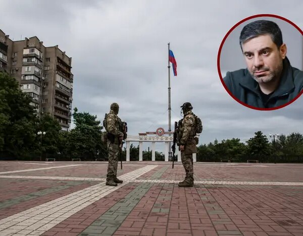 Омбудсмен розповів, скільки українців залишається на окупованих територіях