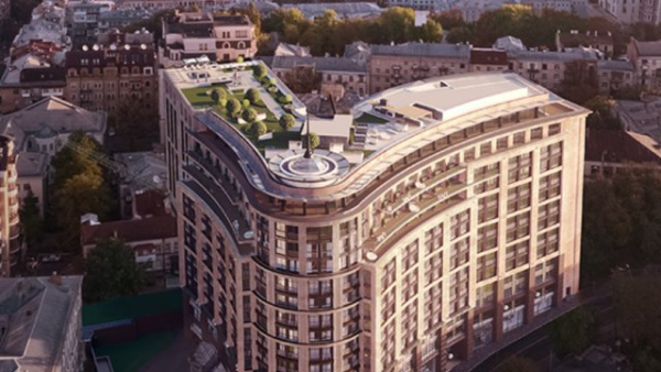 Обсяг продажів торгових центрів Budhouse Group у першому півріччі 2026 року зріс на 24%