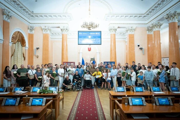 Уряд забезпечив житлом 2150 ветеранів з інвалідністю
