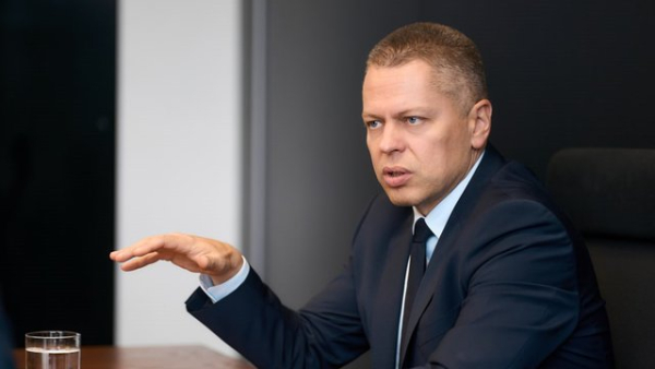 ПриватБанк прогнозує, що у 2026 році кредитування бізнесу зросте понад 60%.