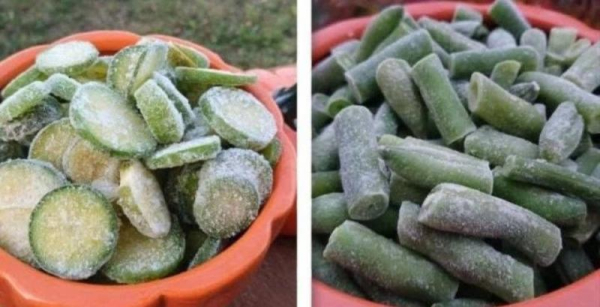 «Ягідна сторона життя» збільшує випуск заморожених продуктів — КУРКУЛЬ