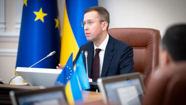 Корецький обговорив з профільними відомствами першочергові кроки для виконання міжнародних зобов'язань