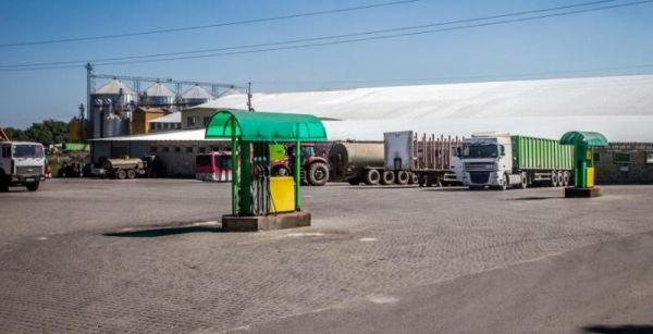 Ціни на пальне на заправках невпинно збільшуються — КУРКУЛЬ