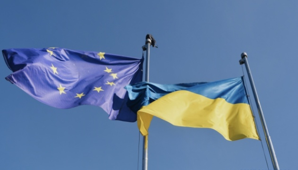 Україна веде діалог з Євросоюзом щодо обсягів експорту сталі після запровадження нових тарифних квот